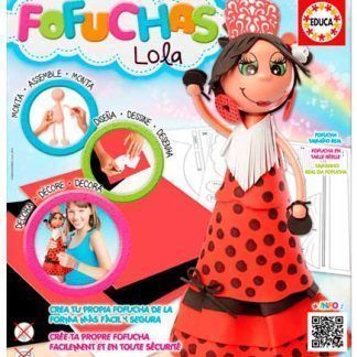 Fofucha Lola