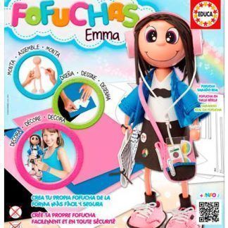 Fofucha Emma