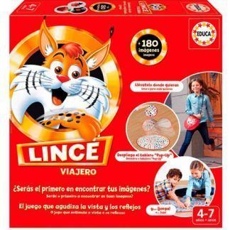 Lince Viajero