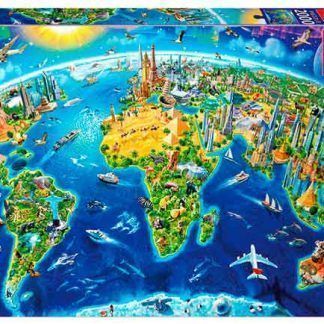 2000 Simbolos del Mundo