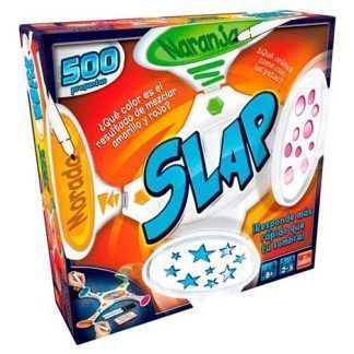 Slap