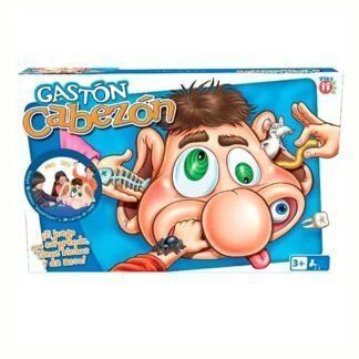 Gastón Cabezón