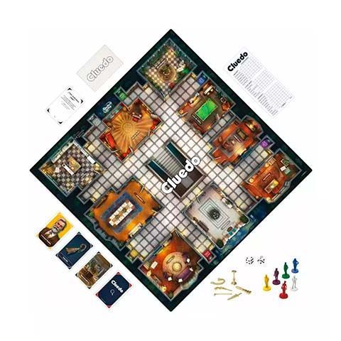 Cluedo - Imagen 2