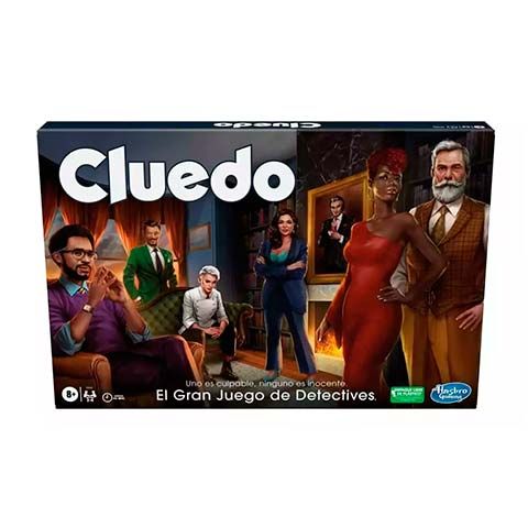 Cluedo