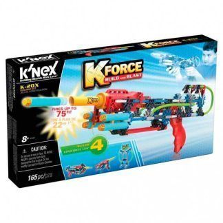 K'Nex K-Force K-20X