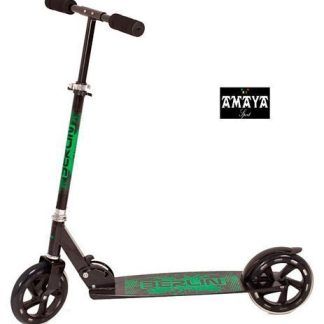 Patinete Berlín
