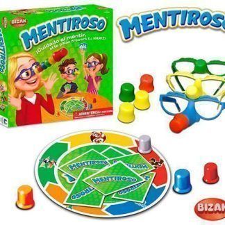 Mentiroso
