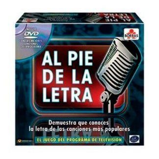 Al Pie de La Letra