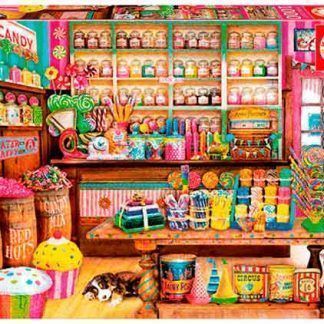 1000 Tienda de Dulces