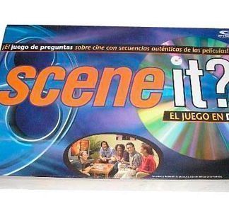 Scene It?