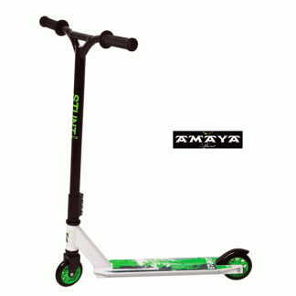 Scooter Stunt Extreme