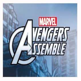 Avengers