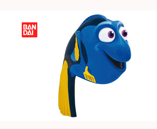 Dory Habla Balleno