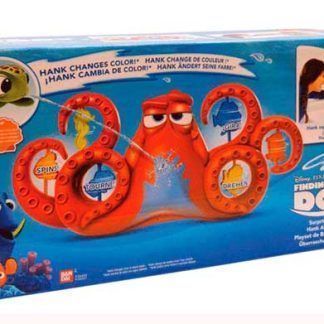 Playset de Baño