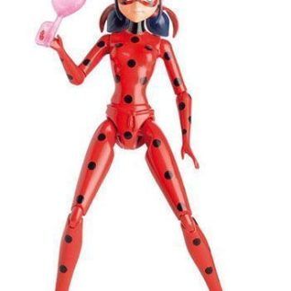 Ladybug Figura Articulada