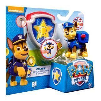 Chase Transformable