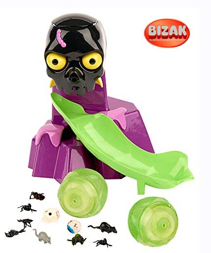 Fabrica Zombie Ball - Imagen 2