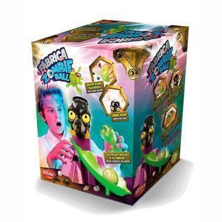 Fabrica Zombie Ball