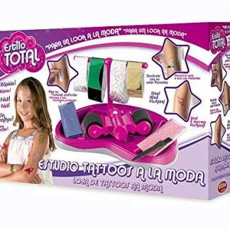 Estudio de Tattoos a la Moda