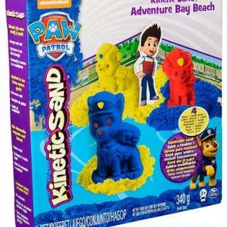 Kinetic Sand Patrulla Canina