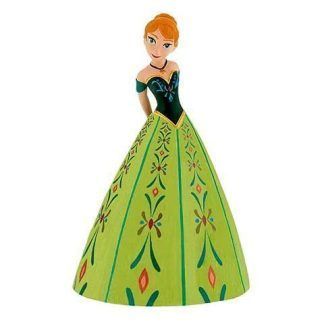 Princesa Ana Coronación
