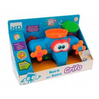 Hora del Baño "Grifo"