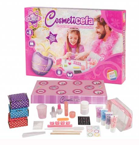 Cosmeticefa Perfumes y Uñas - Imagen 2