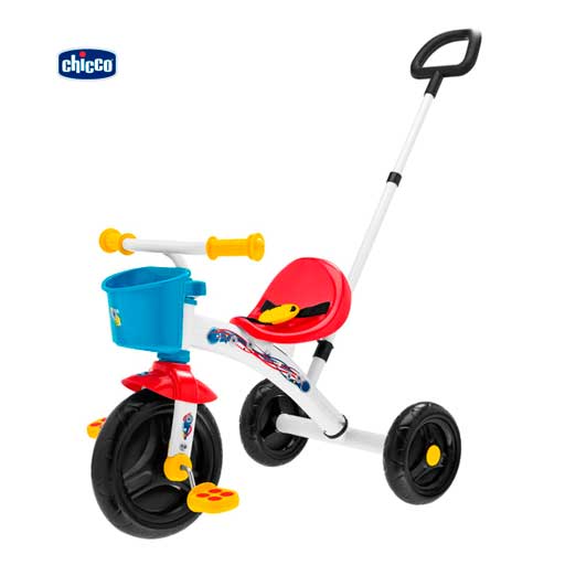 Triciclo U/Go Unisex