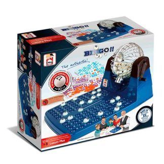 Lotería Automática Lujo Plus