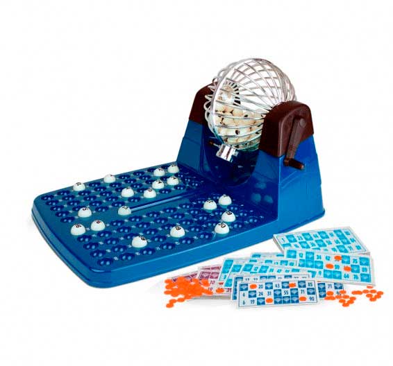 Lotería Automática Lujo Plus - Imagen 2