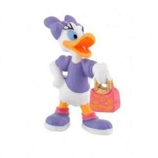 Daisy Con Bolso