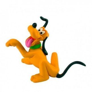 Pluto