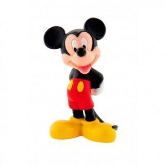 Mickey