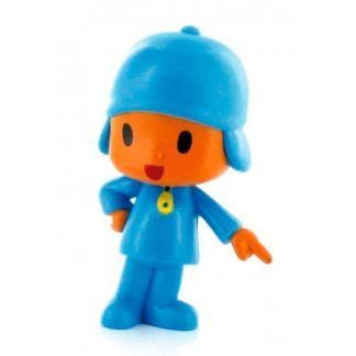Pocoyo