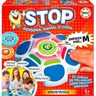 Stop