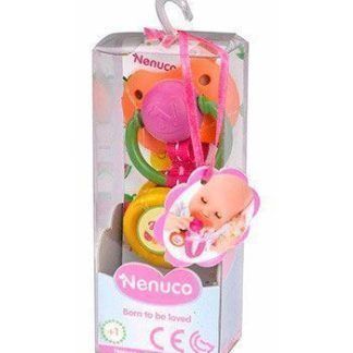 Nenuco Chupete
