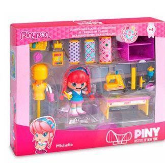 Piny Clase de Diseño