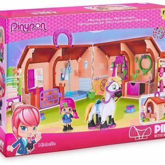 Piny Club de Hipica