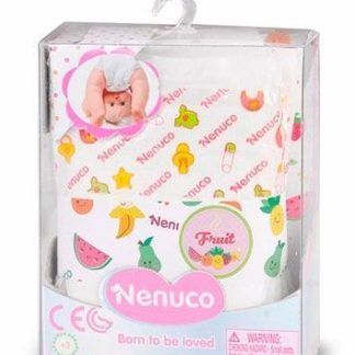 Nenuco Pañales