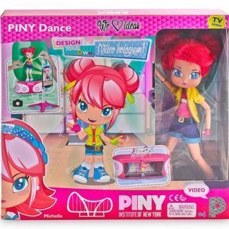 Piny Dance