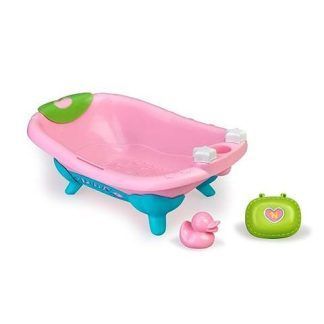 Bañera de Nenuco