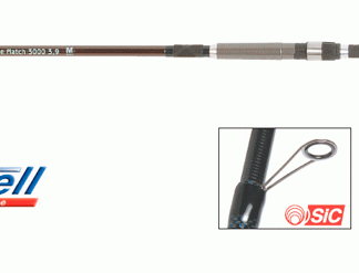 Teknos Tele match 3000 420