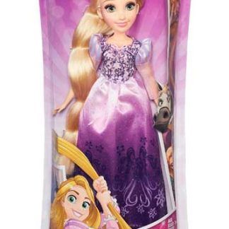 Rapunzel Purpurina