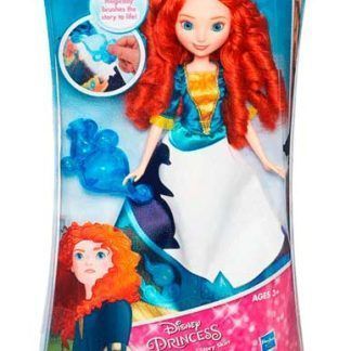 Merida Falda Mágica