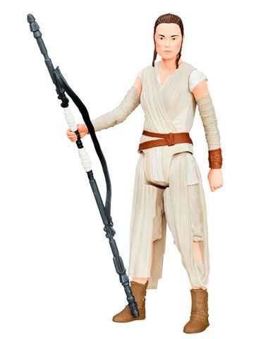 Figura Rey Jakku - Imagen 2
