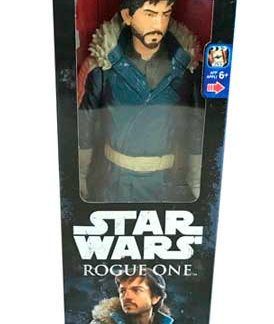 Figura Captain Cassian Anfor