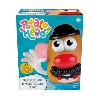 Mr. Potato
