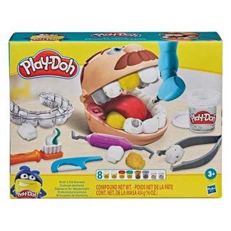 Dentista Bromista