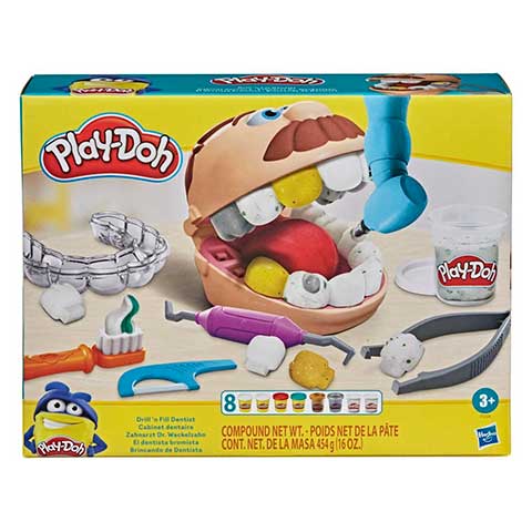 Dentista Bromista