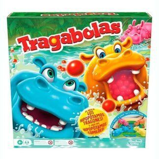 Tragabolas